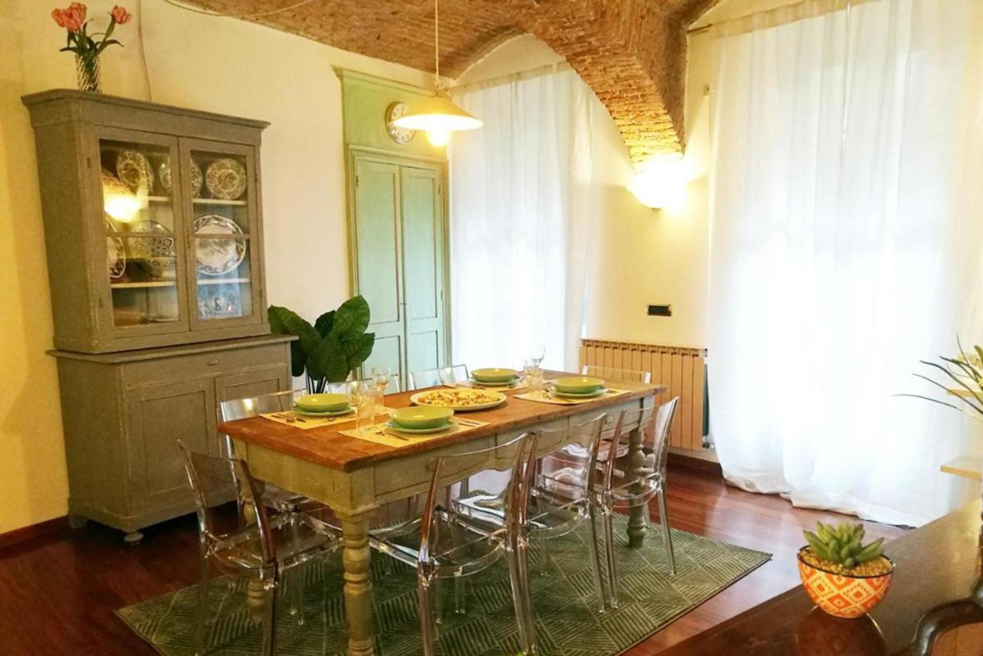 Inappartamento Diamante Turin Ngoại thất bức ảnh